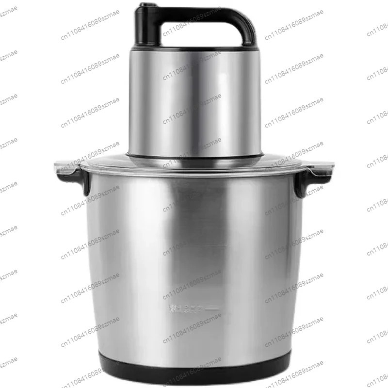 10L Stainless Steel Electric P - Commercial Kitchen Grinder recensione e prezzo