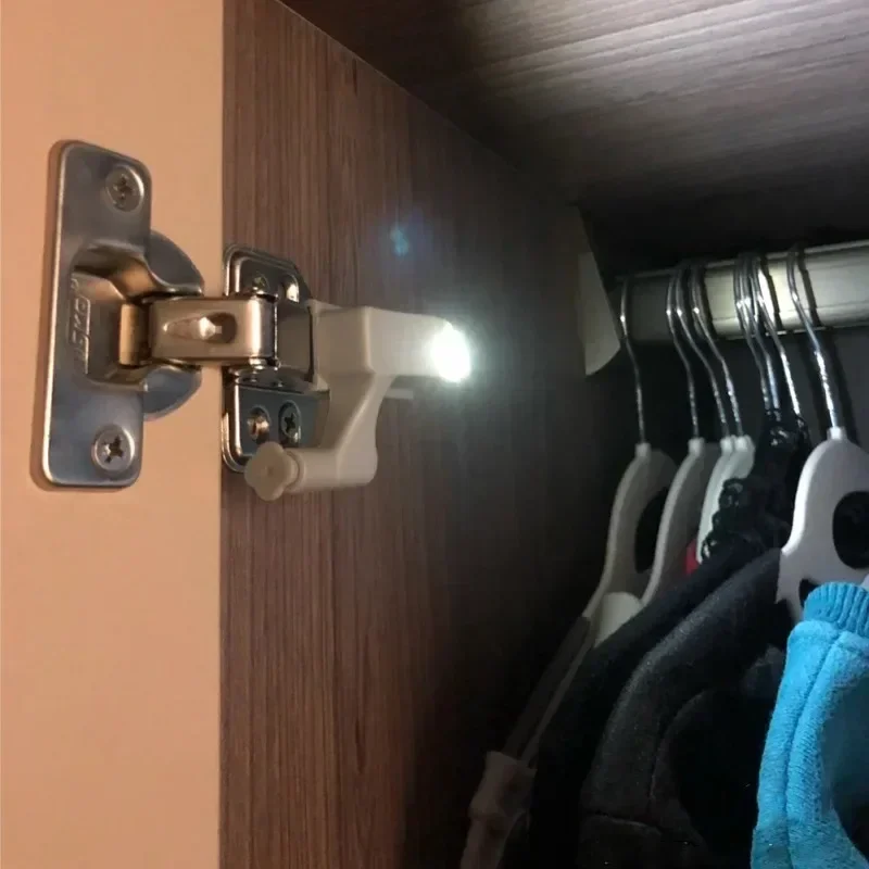 1/10pcs LED Inner Hinge Lamps  - Commercial Kitchen Lighting recensione e prezzo