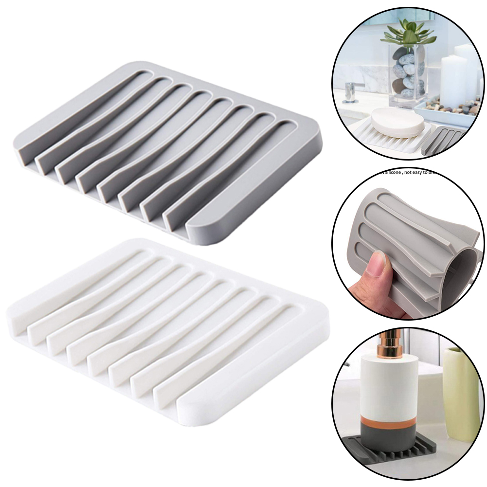 1/2pcs Silicone Self Draining  - Commercial Kitchen Floor Drain recensione e prezzo