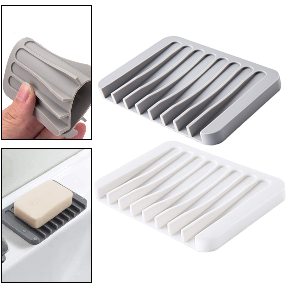 1/2pcs Silicone Self Draining  - Commercial Kitchen Floor Drain recensione e prezzo
