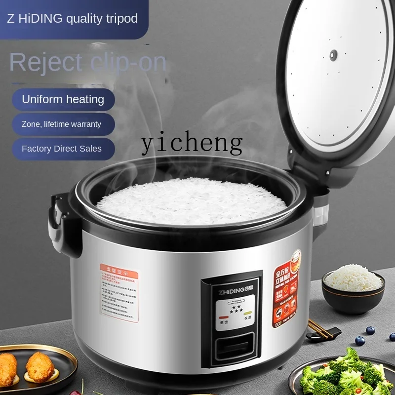 c28 Commercial Rice Cooker Lar - Commercial Rice Cooker recensione e prezzo
