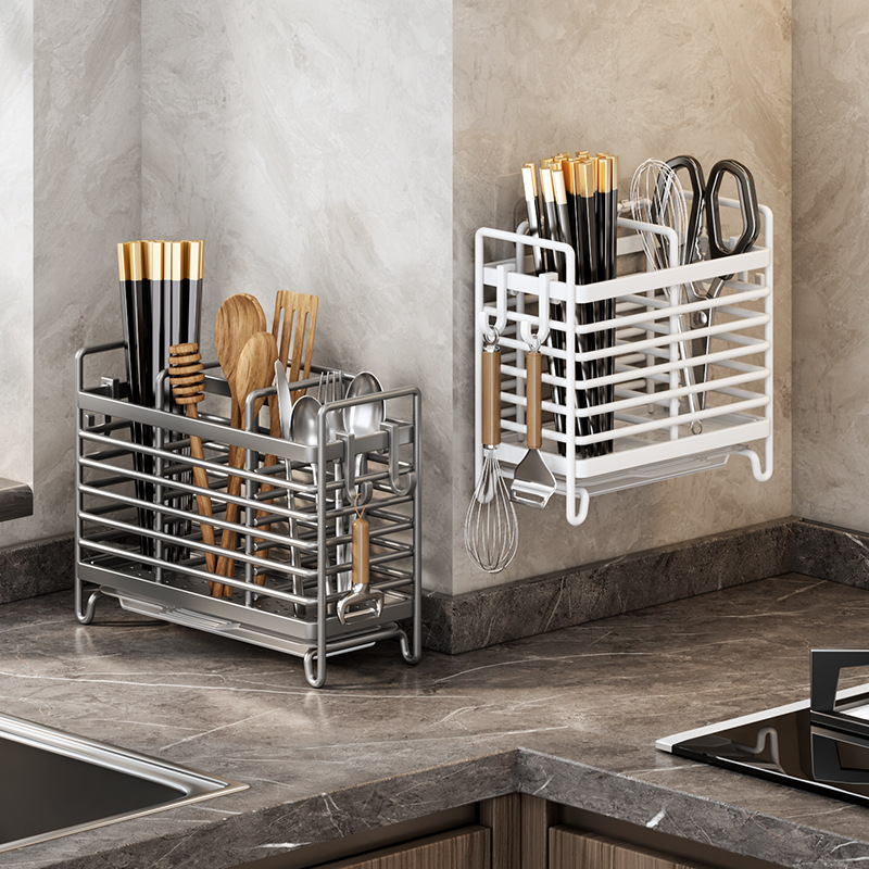 Wall Mounted Chopstick Holder  - Commercial Kitchen Floor Drain recensione e prezzo