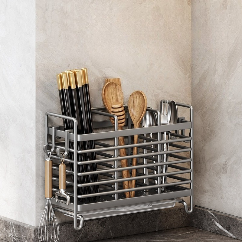 Wall Mounted Chopstick Holder  - Commercial Kitchen Floor Drain recensione e prezzo