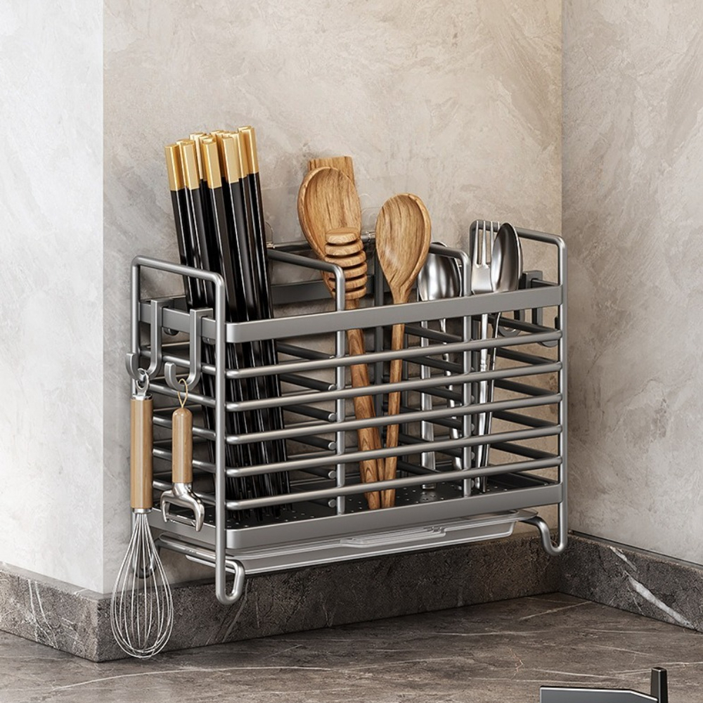 Wall Mounted Chopstick Holder  - Commercial Kitchen Floor Drain recensione e prezzo