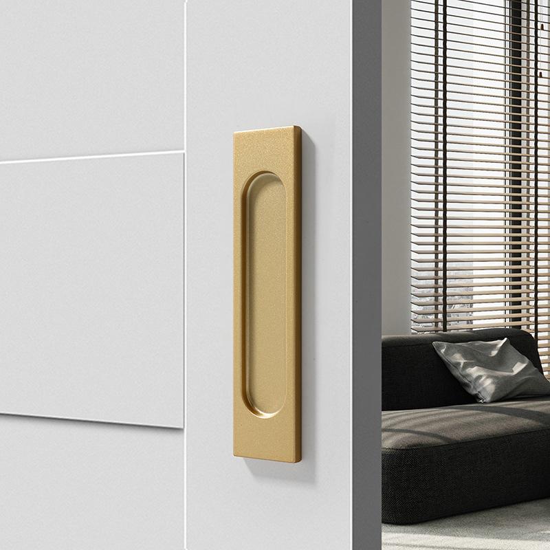 Self Adhesive Sliding Door Han - Commercial Kitchen Swing Door recensione e prezzo