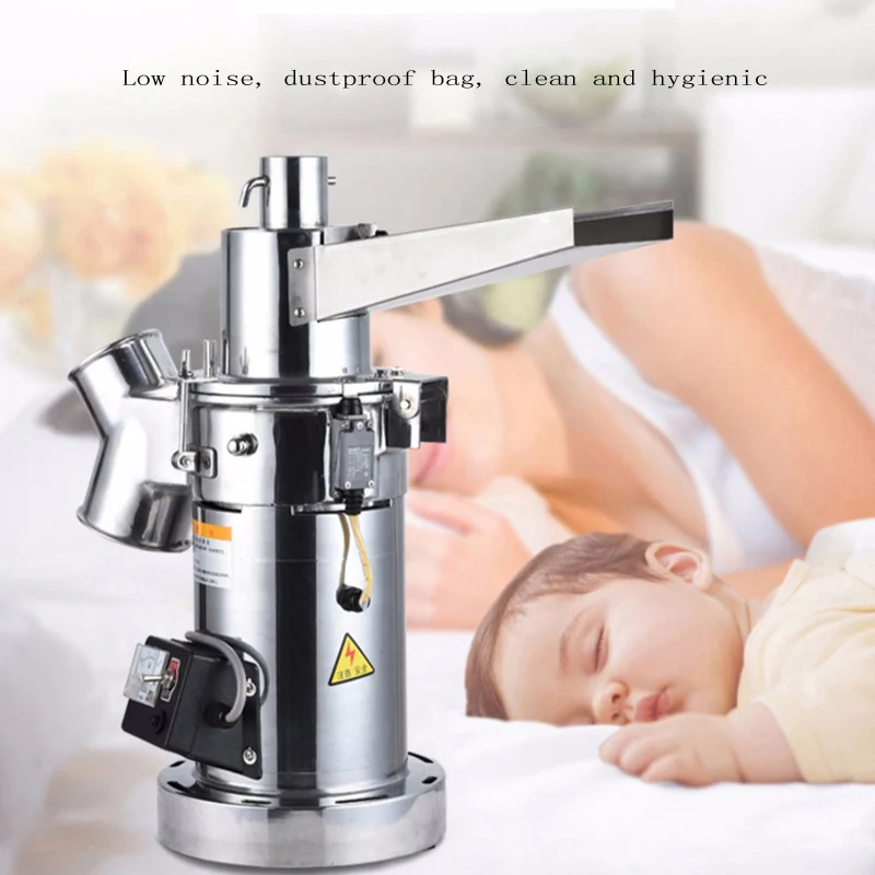Commercial Multifunctional New - Commercial Kitchen Grinder recensione e prezzo