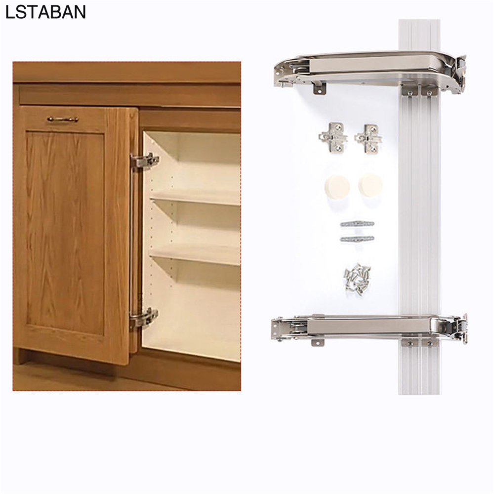 Kitchen Cabinet System Door La - Commercial Kitchen Swing Door recensione e prezzo