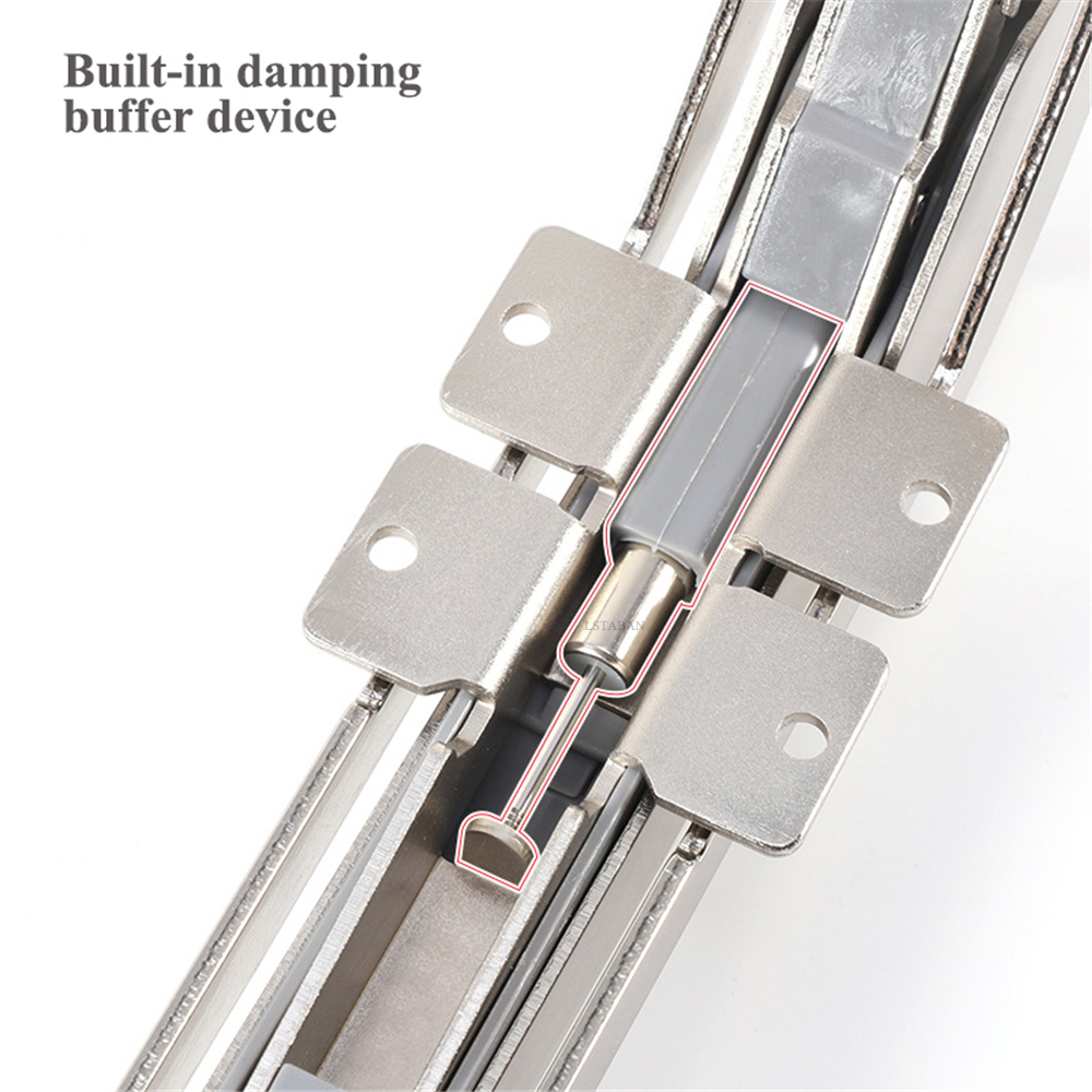 Kitchen Cabinet System Door La - Commercial Kitchen Swing Door recensione e prezzo
