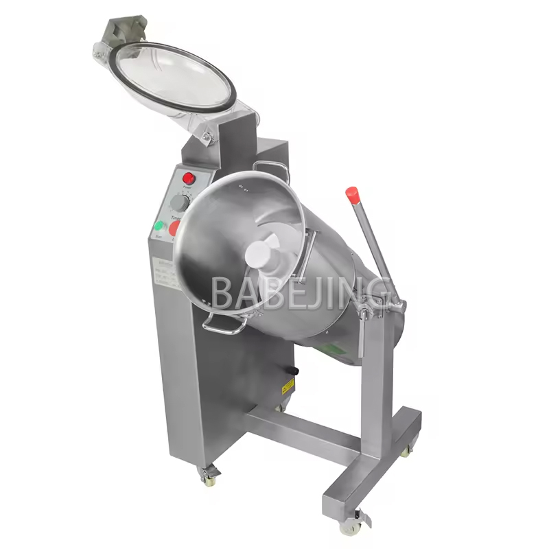 Commercial Vertical Stainless  - Commercial Kitchen Grinder recensione e prezzo