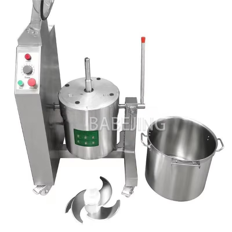 Commercial Vertical Stainless  - Commercial Kitchen Grinder recensione e prezzo