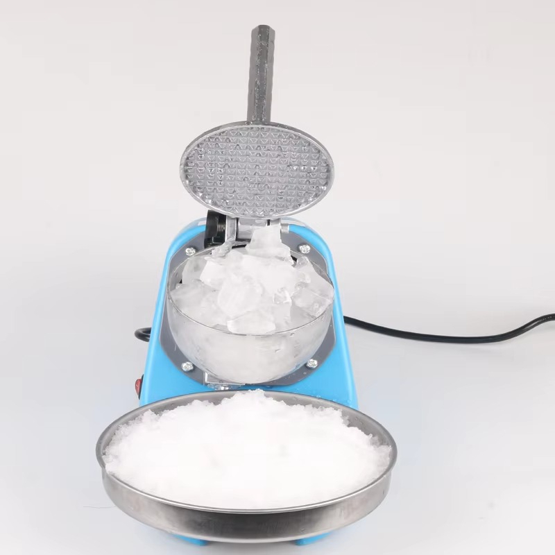 Commercial Electric Snow Cone  - Commercial Kitchen Grinder recensione e prezzo