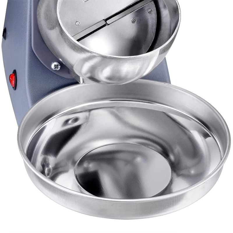 Commercial Electric Snow Cone  - Commercial Kitchen Grinder recensione e prezzo