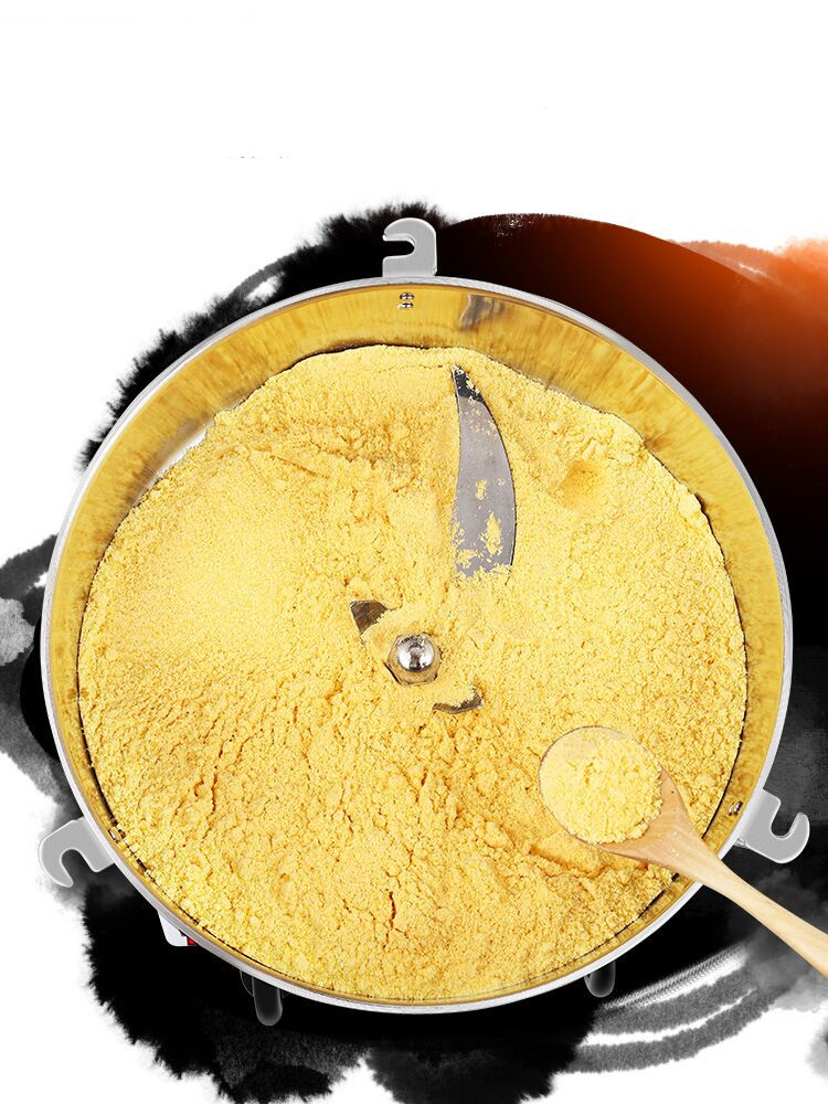 4500G Commercial Grain Grinder - Commercial Kitchen Grinder recensione e prezzo