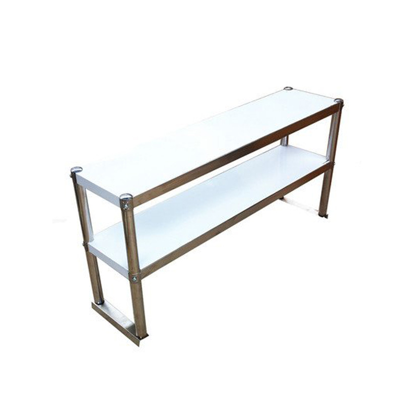 Three-layer countertop vertica - Commercial Kitchen Utensil Storage recensione e prezzo