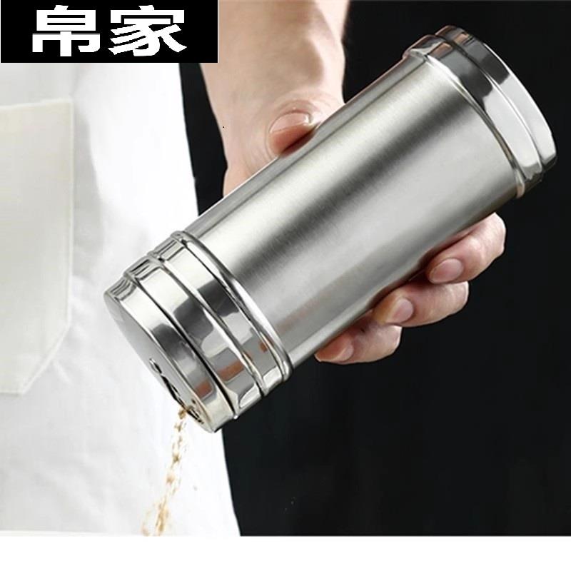 Thickened Stainless Steel Seas - Commercial Kitchen Utensil Storage recensione e prezzo