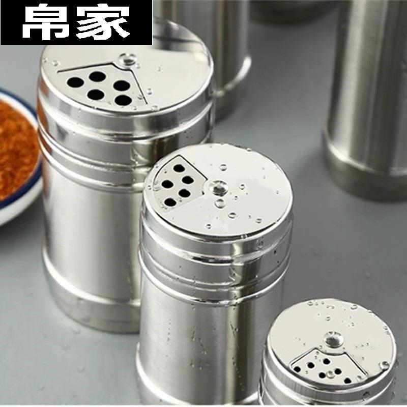 Thickened Stainless Steel Seas - Commercial Kitchen Utensil Storage recensione e prezzo