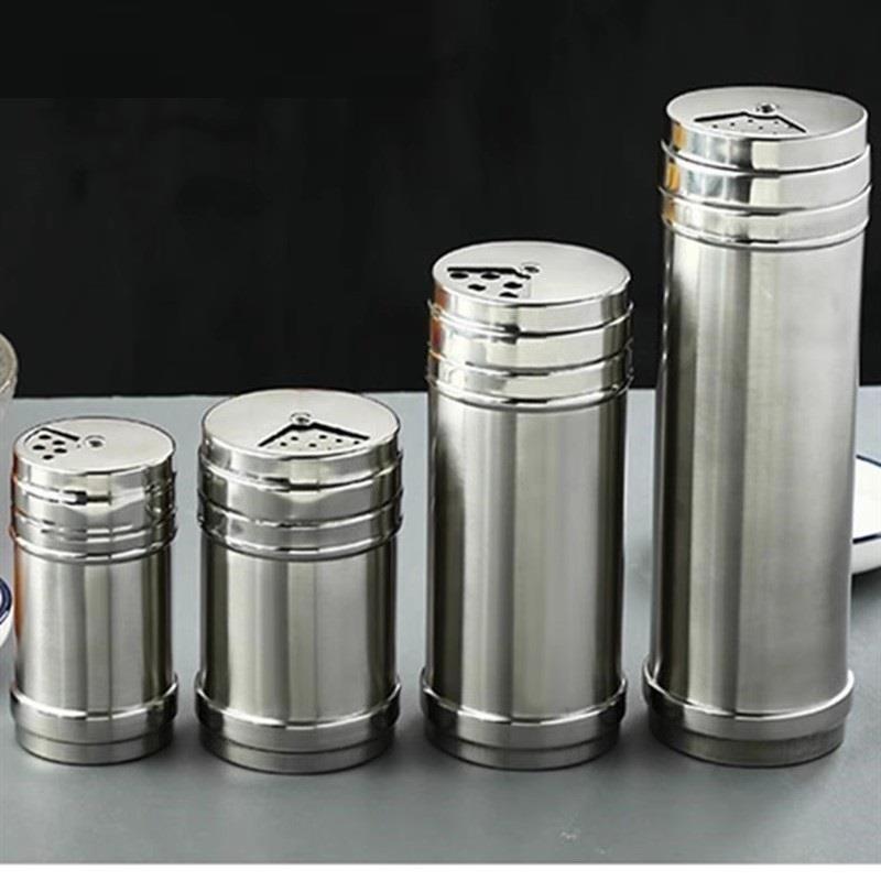 Thickened Stainless Steel Seas - Commercial Kitchen Utensil Storage recensione e prezzo