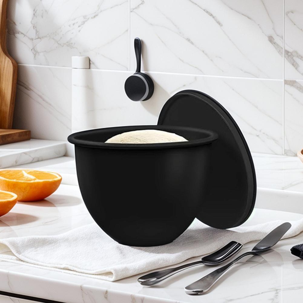 1PCS Universal Silicone Bowl W - Commercial Kitchen Aid Mixer recensione e prezzo