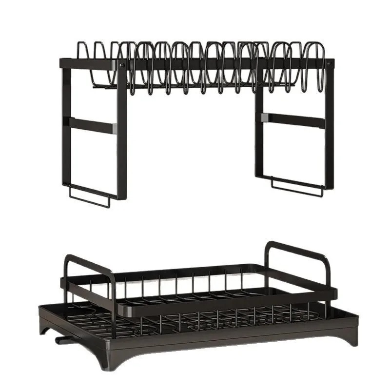 Double-layer large-capacity di - Commercial Kitchen Floor Drain recensione e prezzo