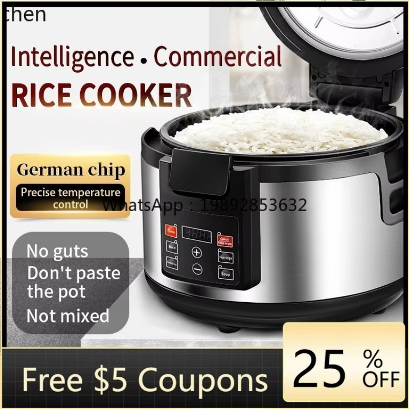 c28  Commercial Rice Cooker Fa - Commercial Rice Cooker recensione e prezzo