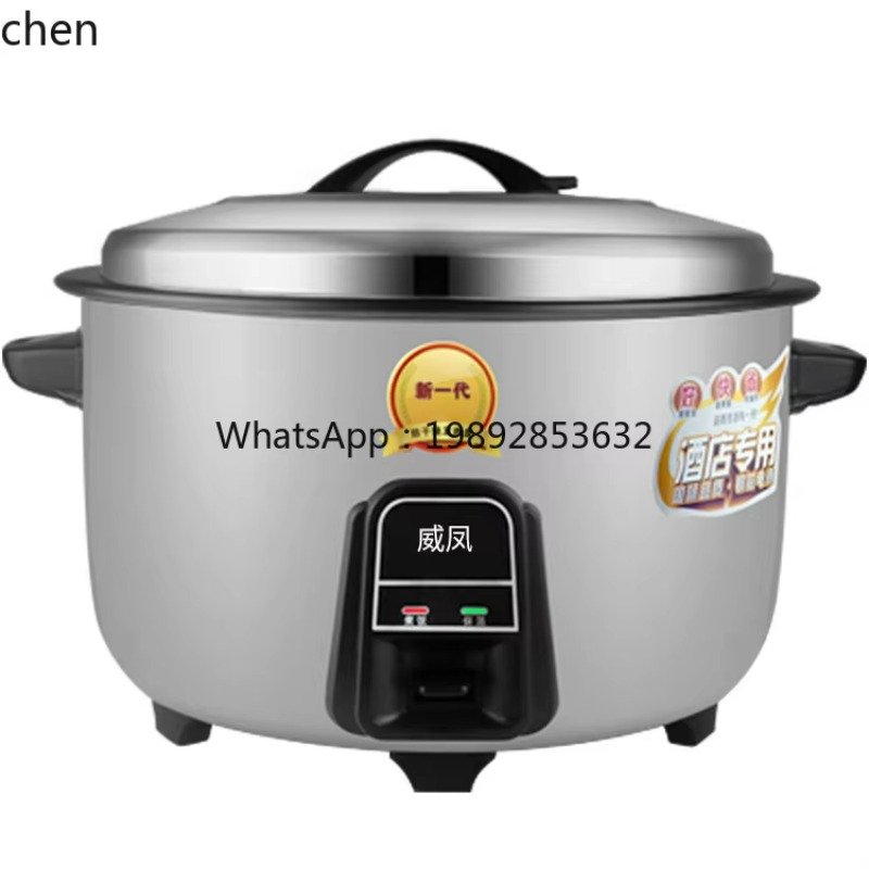 c28  Commercial Rice Cooker Fa - Commercial Rice Cooker recensione e prezzo