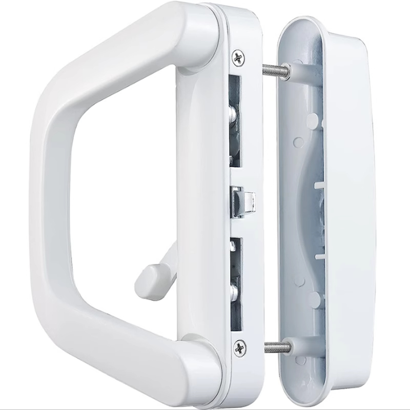 Unilateral Luxury Docking Lock - Commercial Kitchen Swing Door recensione e prezzo