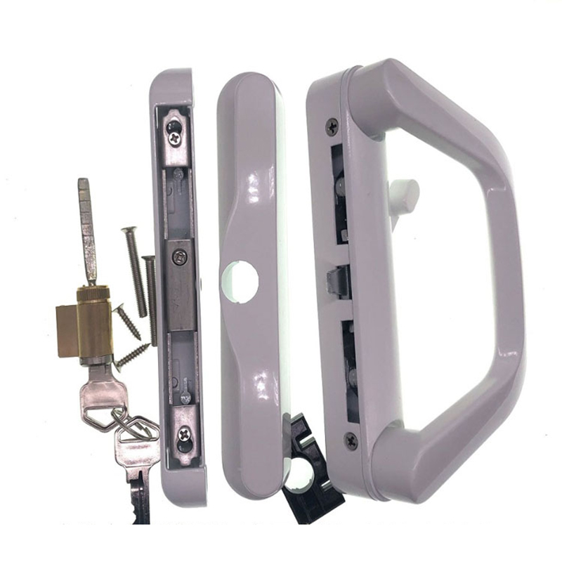Unilateral Luxury Docking Lock - Commercial Kitchen Swing Door recensione e prezzo