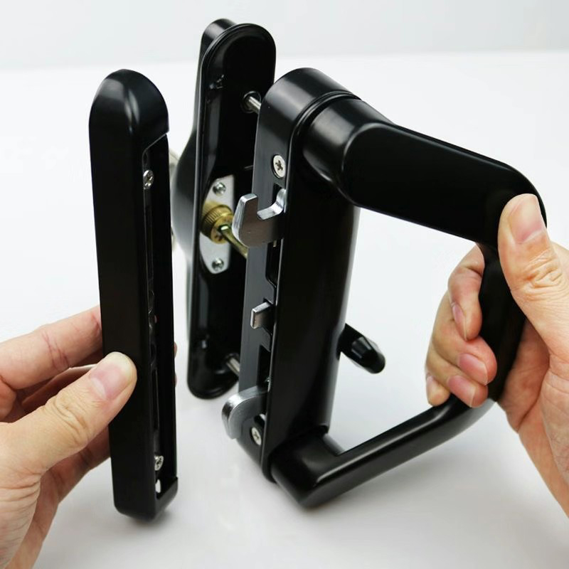 Unilateral Luxury Docking Lock - Commercial Kitchen Swing Door recensione e prezzo