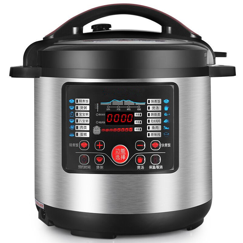 8/10/12/15/18/21/28/35/40L Cap - Commercial Rice Cooker recensione e prezzo