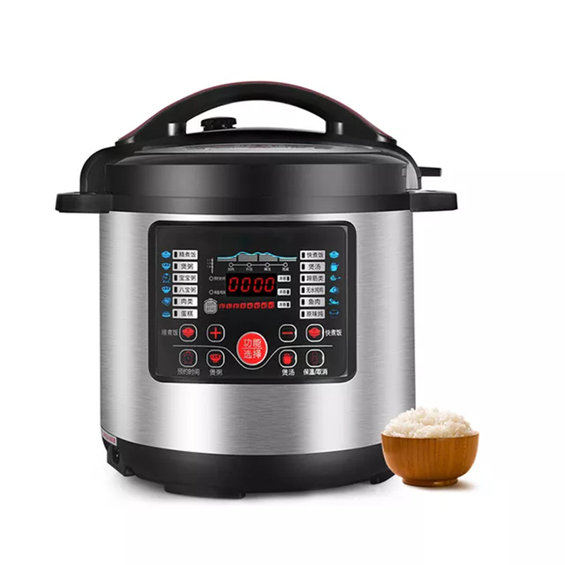 8/10/12/15/18/21/28/35/40L Cap - Commercial Rice Cooker recensione e prezzo