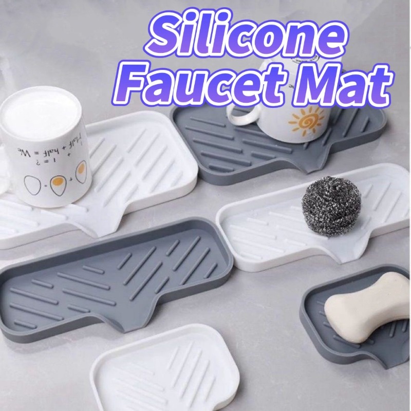 Sink Silicone Tray With drain  - Commercial Kitchen Floor Drain recensione e prezzo