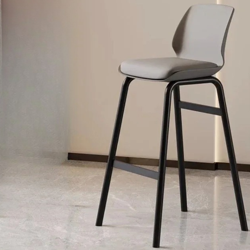 Ergonomic High Bar Chairs Kitc - Commercial Kitchen Dimensions recensione e prezzo