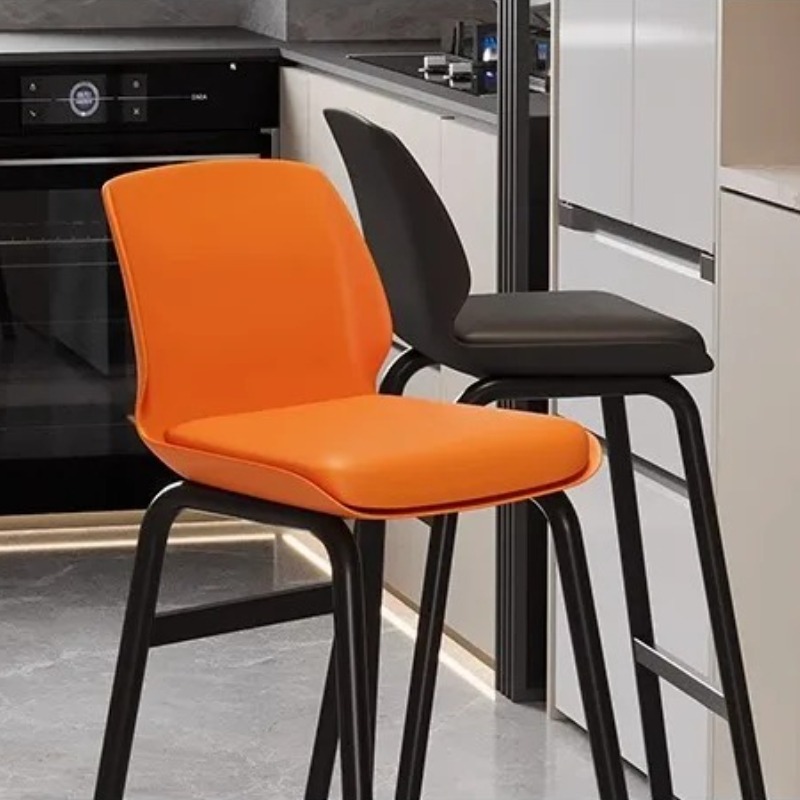 Ergonomic High Bar Chairs Kitc - Commercial Kitchen Dimensions recensione e prezzo