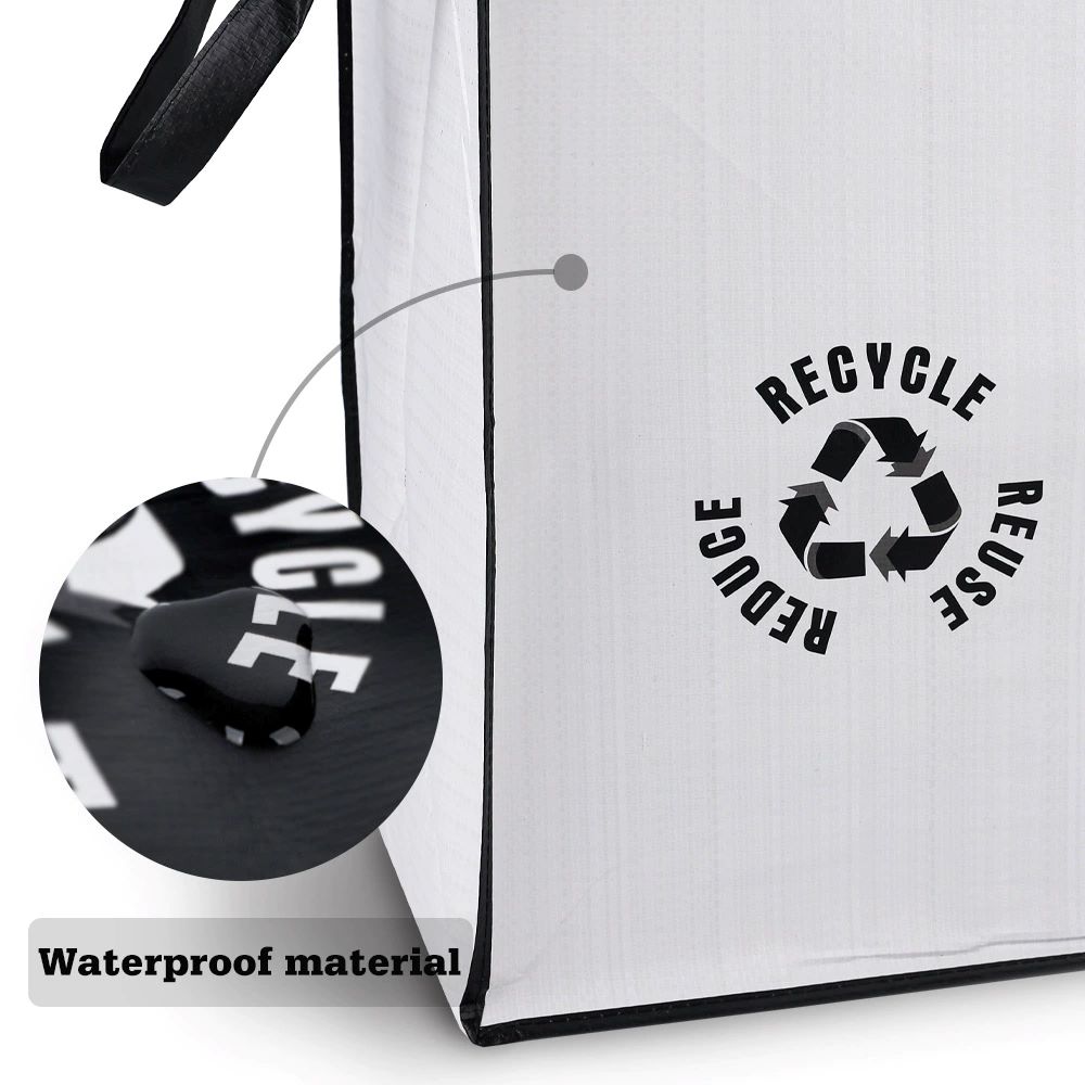 2pcs/4pcs Kitchen Waterproof B - Commercial Kitchen Trash Can recensione e prezzo