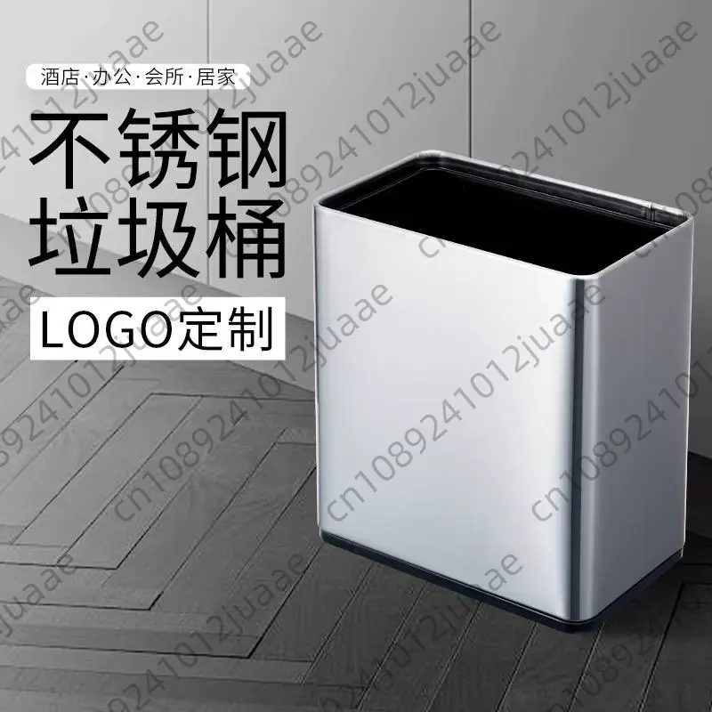 Stainless steel trash can unco - Commercial Kitchen Trash Can recensione e prezzo