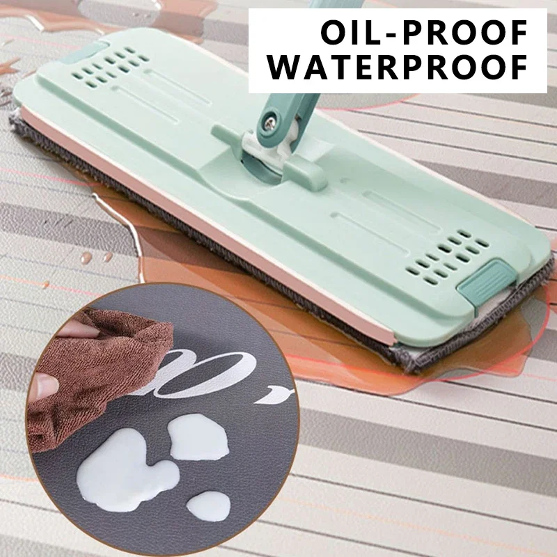 Rugs for Kitchen Pvc Waterproo - Commercial Kitchen Vinyl Flooring recensione e prezzo