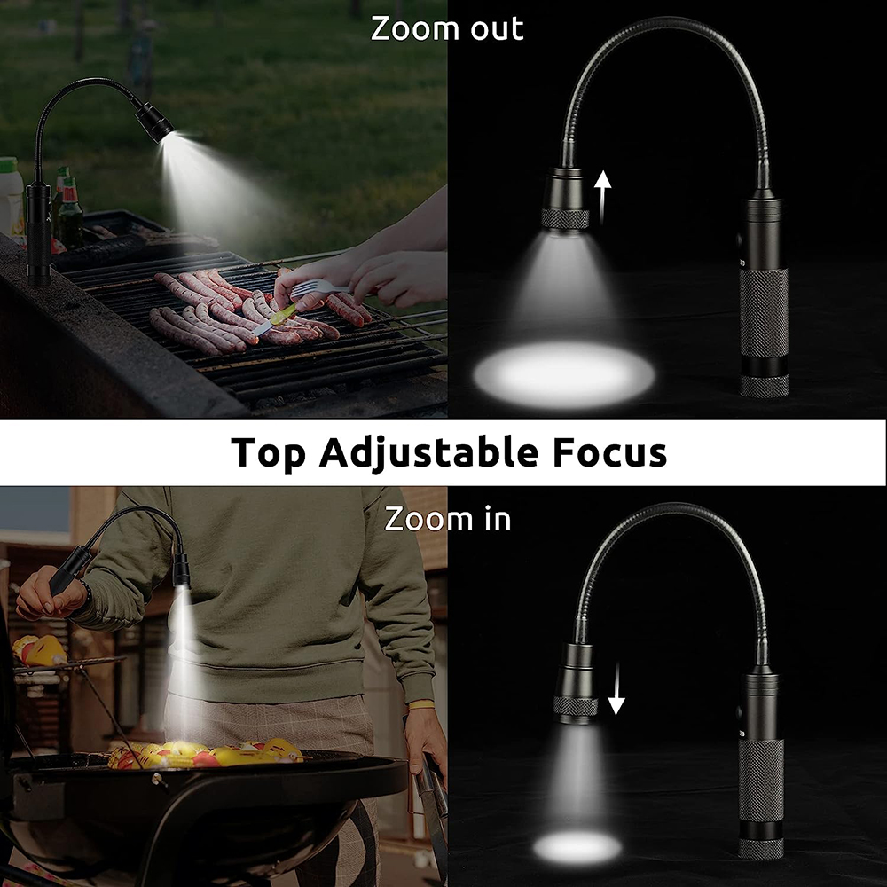 LED Work Light Ultra Bright Fl - Teppanyaki Grill Table recensione e prezzo