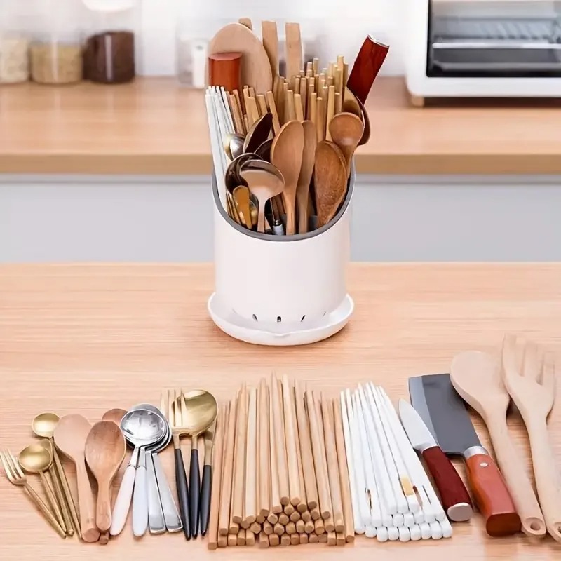 1Pc Plastic Tableware Storage  - Commercial Kitchen Floor Drain recensione e prezzo