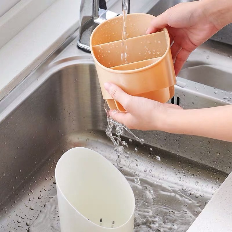 1Pc Plastic Tableware Storage  - Commercial Kitchen Floor Drain recensione e prezzo