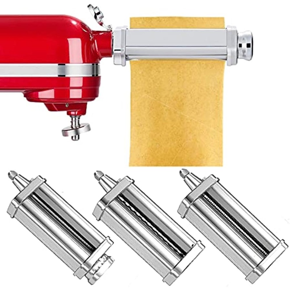 For kitchen pasta machine, sta - Commercial Kitchen Aid Mixer recensione e prezzo