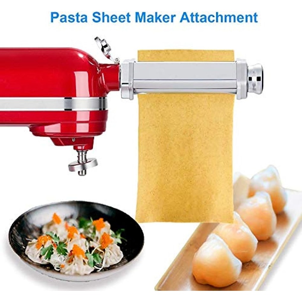 For kitchen pasta machine, sta - Commercial Kitchen Aid Mixer recensione e prezzo