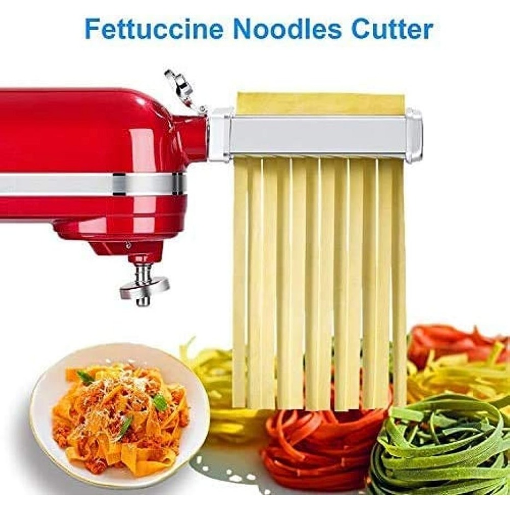 For kitchen pasta machine, sta - Commercial Kitchen Aid Mixer recensione e prezzo