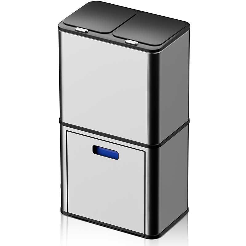2025 hot sale Diaper Bin Stain - Commercial Kitchen Trash Can recensione e prezzo