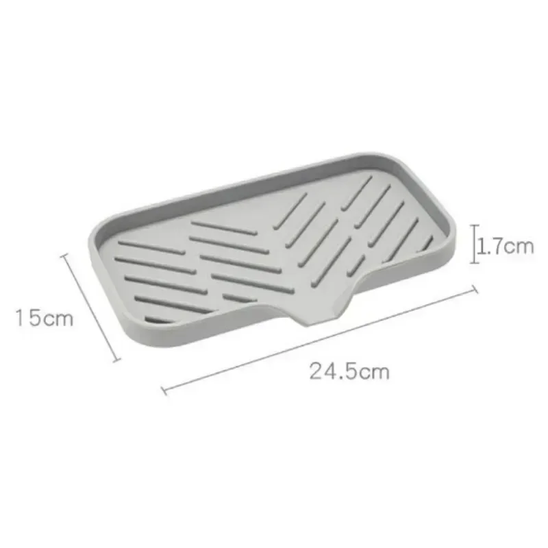 Self Draining Soap Bar Holder  - Commercial Kitchen Floor Drain recensione e prezzo