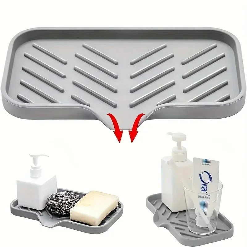 Self Draining Soap Bar Holder  - Commercial Kitchen Floor Drain recensione e prezzo