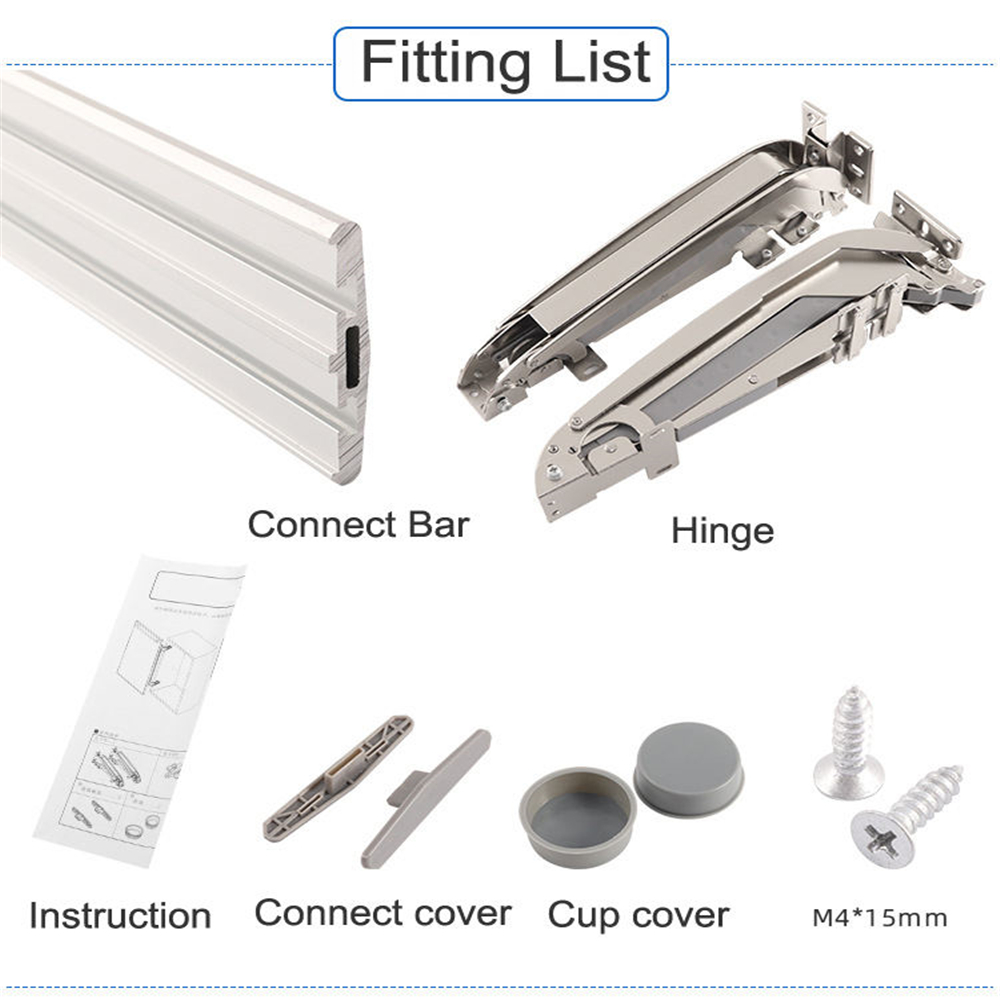 Wardrobe Folding Cabinet Later - Commercial Kitchen Swing Door recensione e prezzo