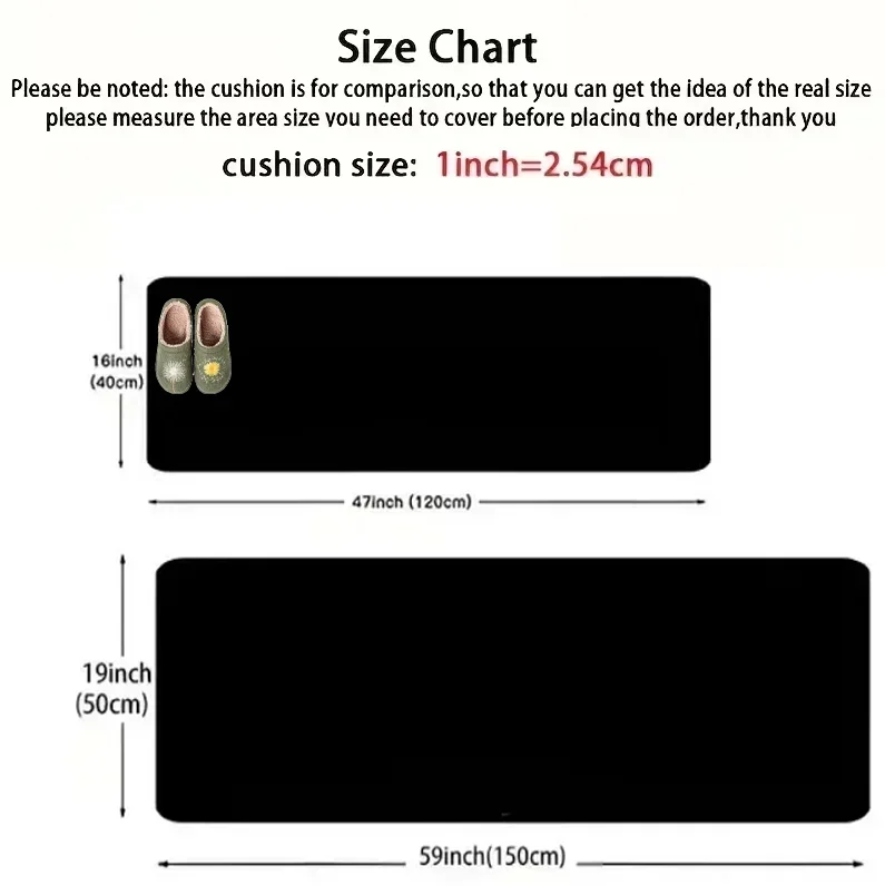 Checkerboard Vinyl Runner Rug  - Commercial Kitchen Vinyl Flooring recensione e prezzo