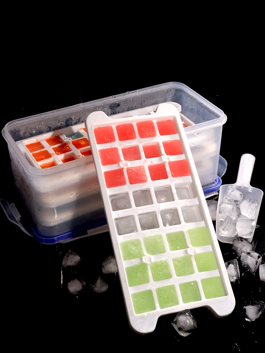 Home Use Bear Ice Cube er Qui  - Commercial Kitchen Utensil Storage recensione e prezzo