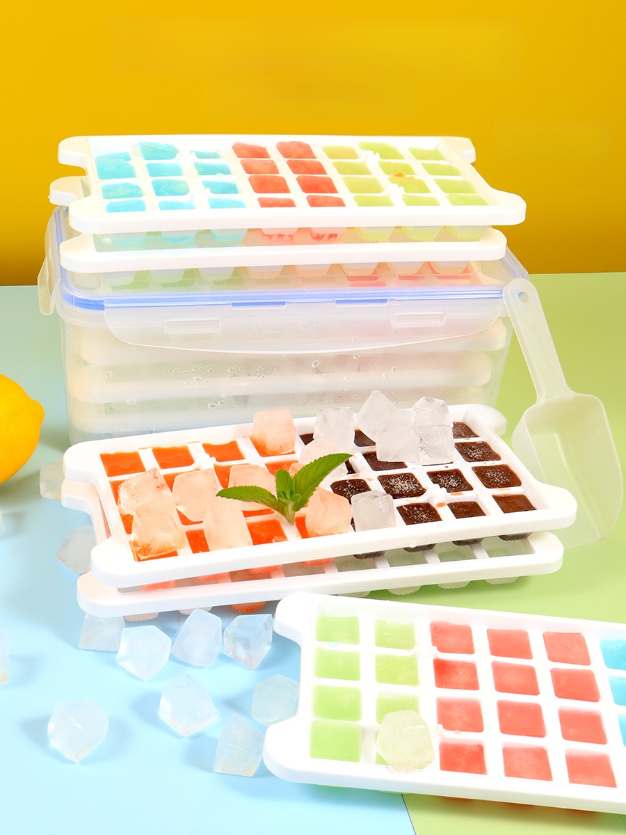 Home Use Bear Ice Cube er Qui  - Commercial Kitchen Utensil Storage recensione e prezzo