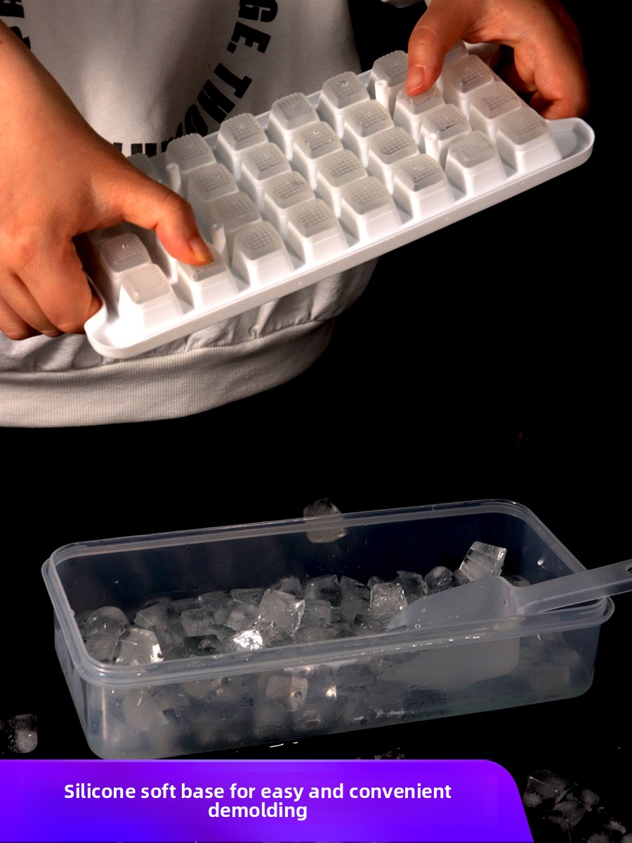 Home Use Bear Ice Cube er Qui  - Commercial Kitchen Utensil Storage recensione e prezzo